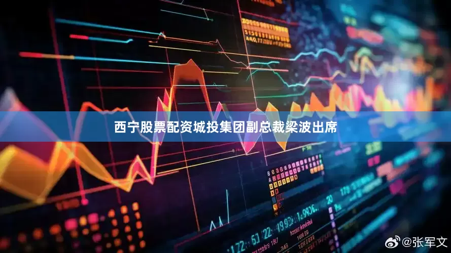 西宁股票配资城投集团副总裁梁波出席