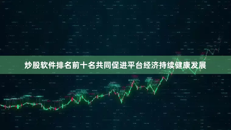 炒股软件排名前十名共同促进平台经济持续健康发展
